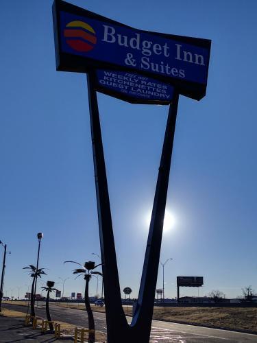 Budget Inn & Suites Amarillo Esterno foto