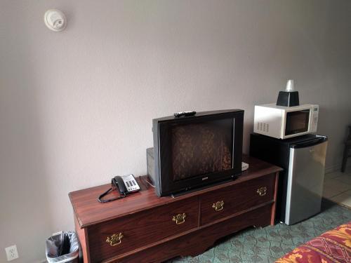 Budget Inn & Suites Amarillo Esterno foto