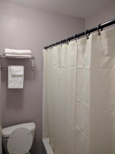 Budget Inn & Suites Amarillo Esterno foto