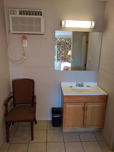 Budget Inn & Suites Amarillo Esterno foto