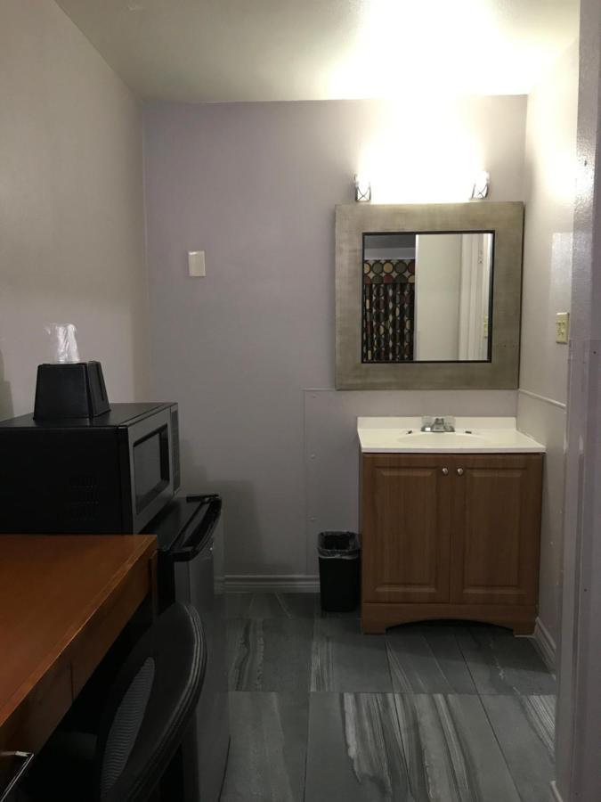 Budget Inn & Suites Amarillo Esterno foto