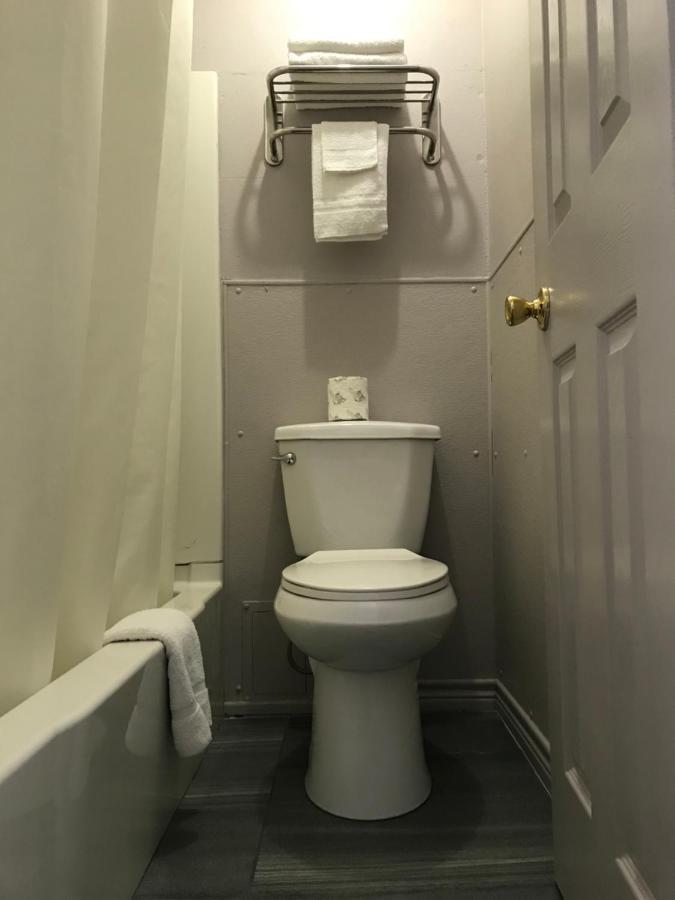 Budget Inn & Suites Amarillo Esterno foto