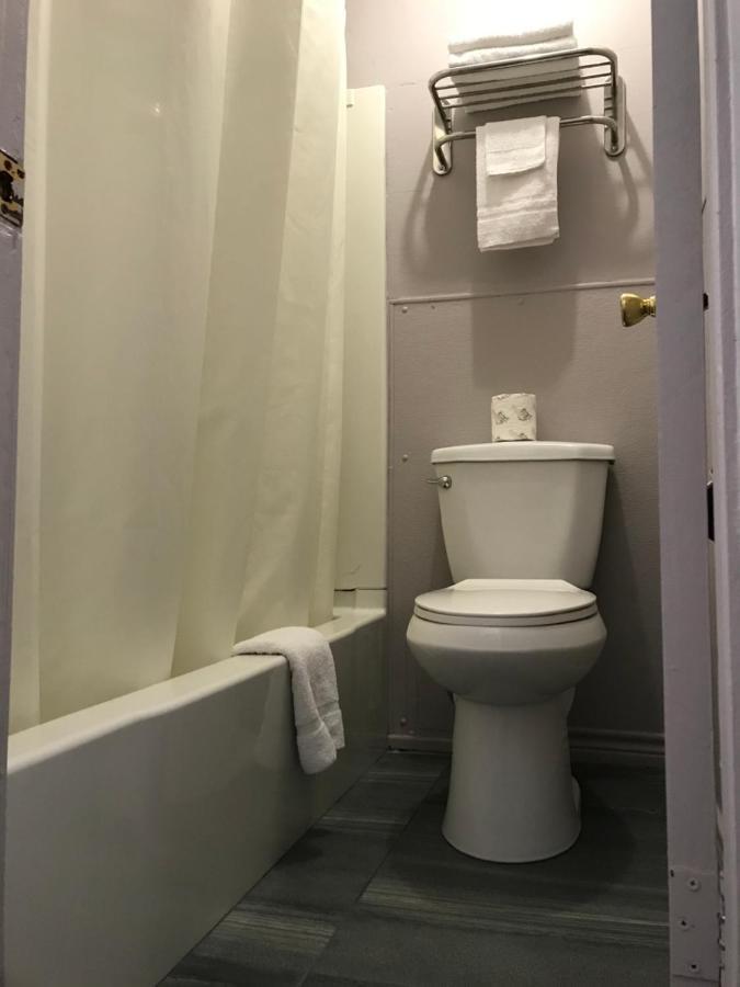 Budget Inn & Suites Amarillo Esterno foto