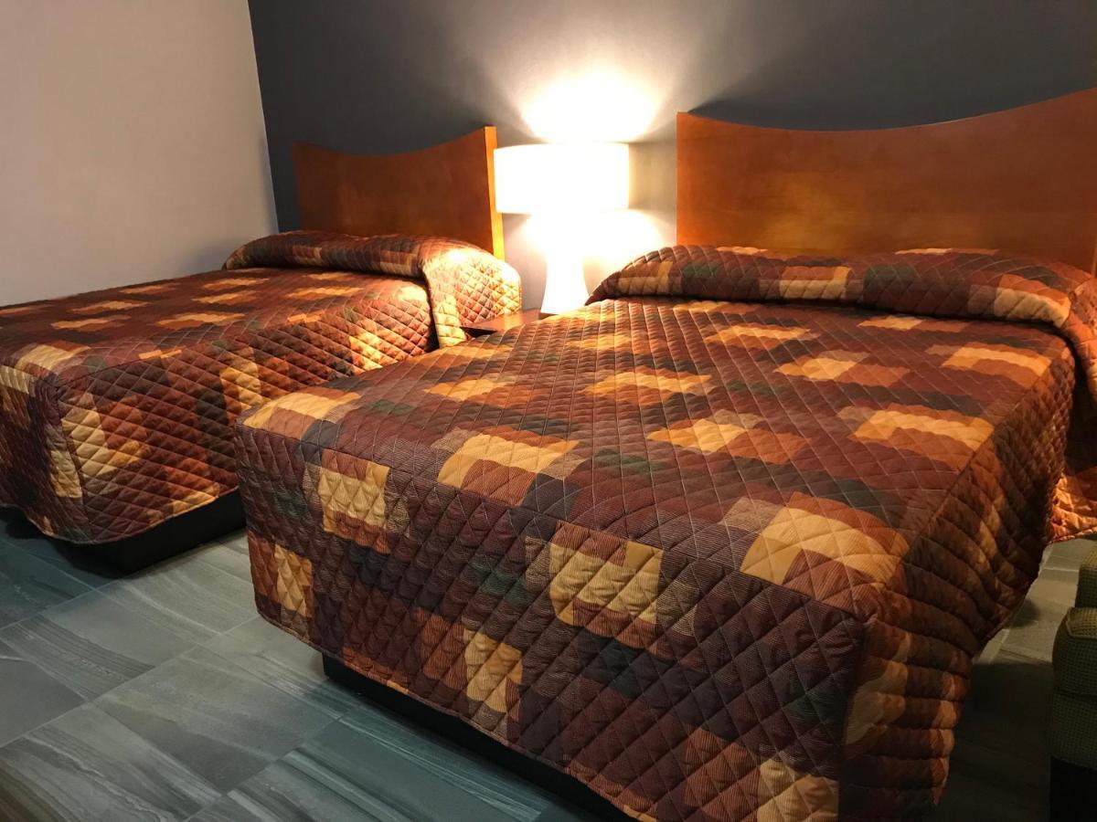 Budget Inn & Suites Amarillo Esterno foto