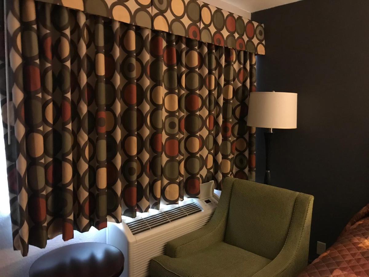 Budget Inn & Suites Amarillo Esterno foto