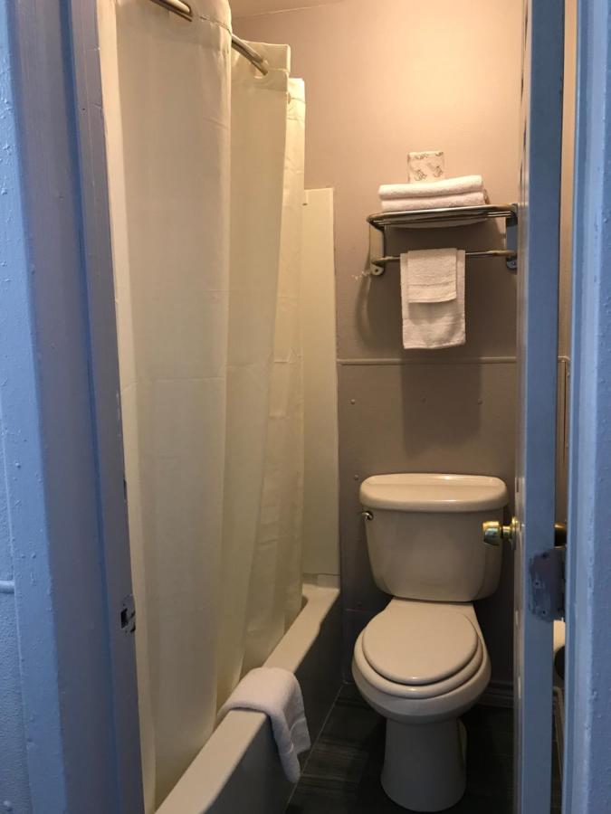 Budget Inn & Suites Amarillo Esterno foto